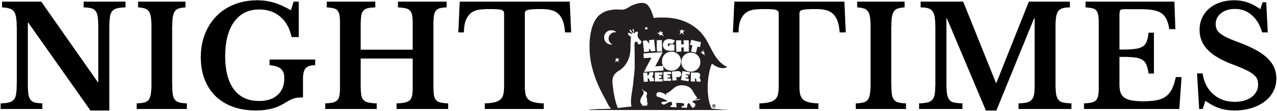 Night Times Logo