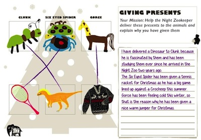 Resource Preview